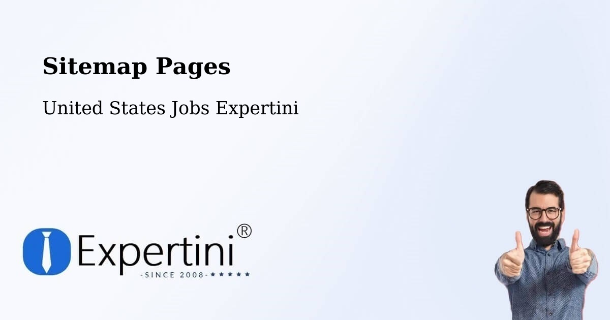 Sitemap Pages - Ruston - United States Jobs Expertini
